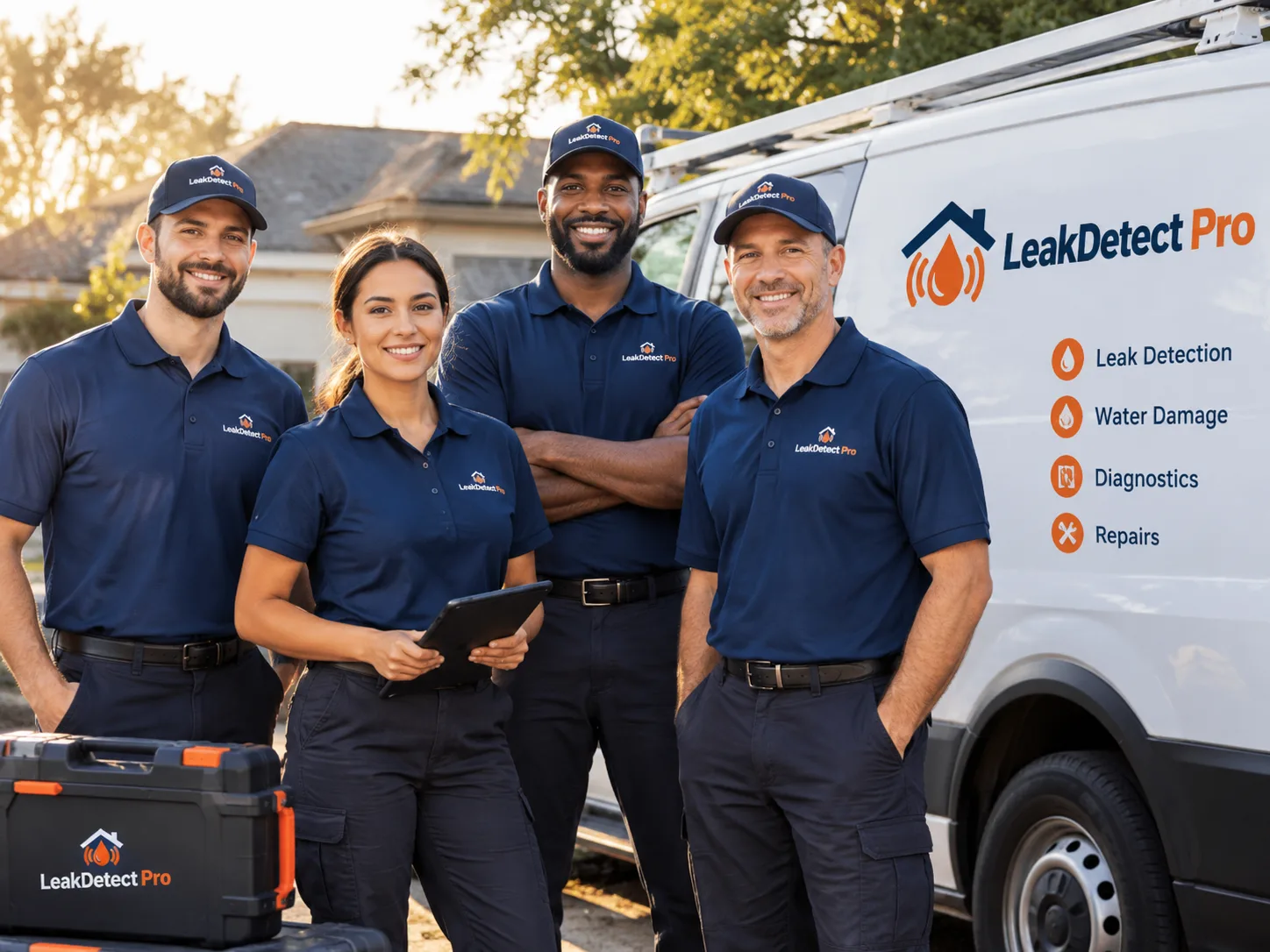 Roof Repair company in Morgan Hill, CA